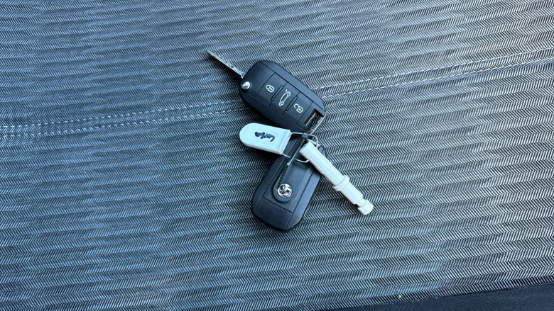 Vauxhall Corsa 1.2 Design 5dr Petrol Hatchback